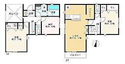練馬区関町北4丁目