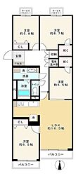 ソフトタウン石神井台