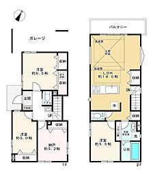 練馬区大泉町6丁目