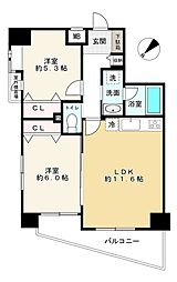 セザール平和台ガーデン