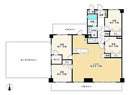 ライオンズマンション保谷