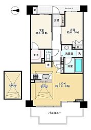 レクセルグランデ石神井公園