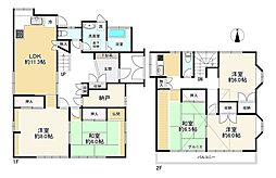 練馬区谷原5丁目