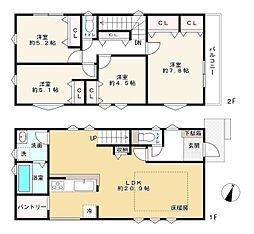 練馬区富士見台3丁目
