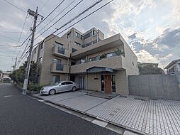 パーク・ハイム石神井