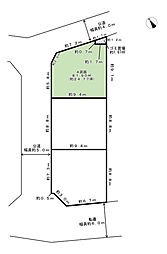 練馬区土支田3丁目