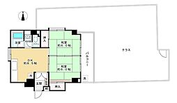 第2桜台ファミリーマンション
