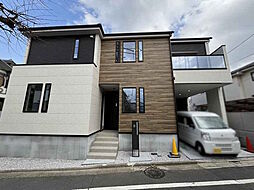 練馬区向山4丁目