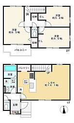 練馬区大泉学園町3丁目