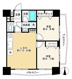 キャニオンマンション石神井台