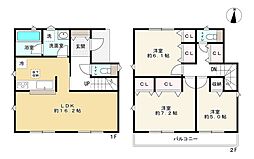 練馬区大泉学園町6丁目