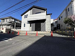 練馬区大泉学園町6丁目