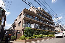 マイキャッスル武蔵関