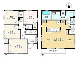練馬区富士見台3丁目