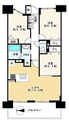 レーベンリヴァーレタワーザ・テラス