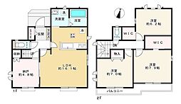練馬区大泉町1丁目