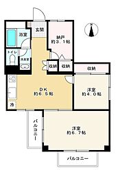 ビラ大泉学園