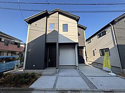 練馬区大泉学園町8丁目