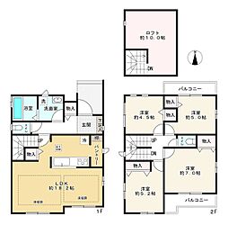 練馬区谷原5丁目