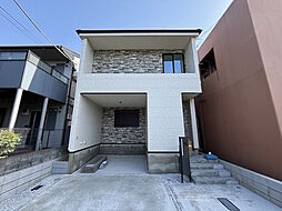 練馬区三原台3丁目