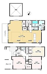 練馬区石神井台5丁目