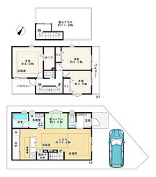 練馬区大泉学園町8丁目