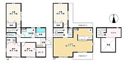 練馬区大泉町2丁目