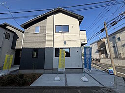 練馬区大泉学園町8丁目