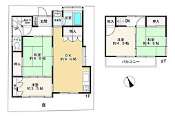 練馬区大泉学園町5丁目