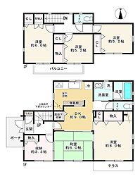 練馬区東大泉5丁目