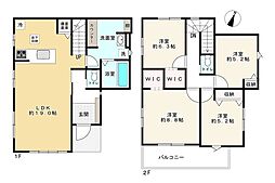 練馬区西大泉5丁目
