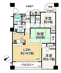 梅島パーク・ホームズ