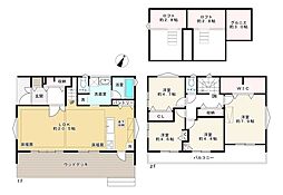 練馬区小竹町1丁目