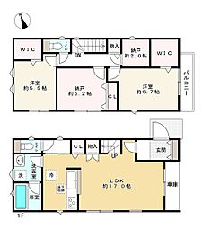 練馬区谷原4丁目
