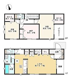 練馬区谷原4丁目