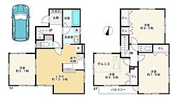 練馬区富士見台3丁目