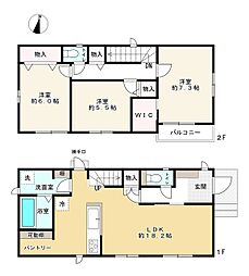 練馬区大泉学園町8丁目