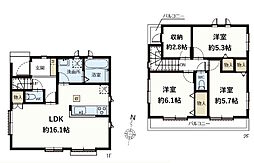 練馬区大泉学園町5丁目