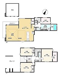 練馬区北町5丁目