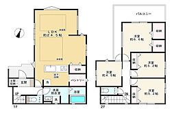練馬区東大泉6丁目