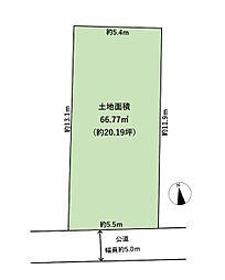 練馬区練馬4丁目
