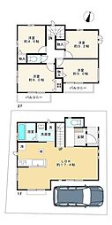 練馬区三原台3丁目