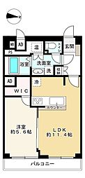 ルネ中村橋