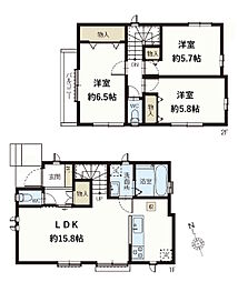 練馬区大泉学園町6丁目