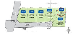 西東京市中町4丁目