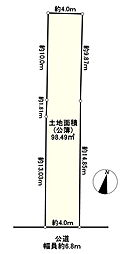 西東京市東町3丁目