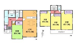 練馬区大泉学園町5丁目