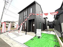 さいたま市西区佐知川　1号棟