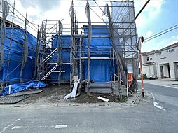 南埼玉郡宮代町2期 1号棟