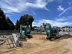 さいたま市見沼区南中野 1号地